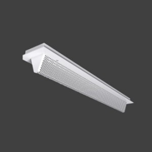 PHC – Perforated High Capacity Diffusers