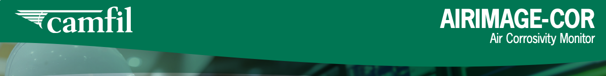 CAMFIL - AIRIMAGE-COR