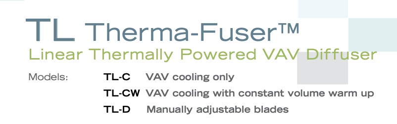 Acutherm - TL Therma-Fuser™