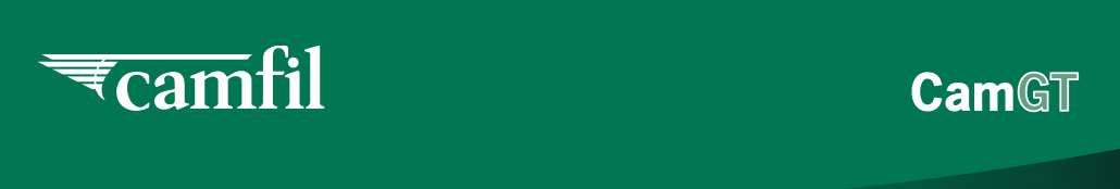 CAMFIL - CAMGT