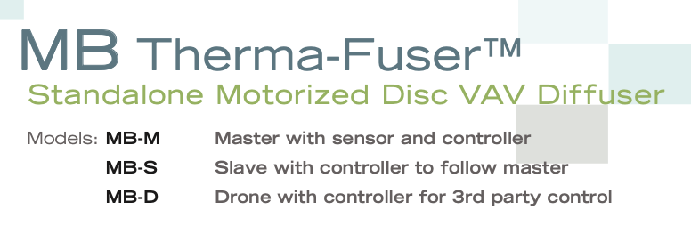 Acutherm - MB Therma-Fuser™