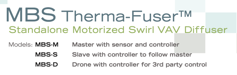 Acutherm - MBS Therma-Fuser™