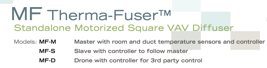 Acutherm - MF Therma-Fuser™