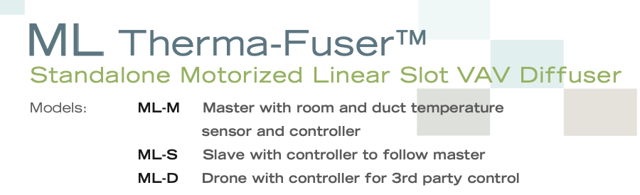 Acutherm - ML Therma-Fuser™