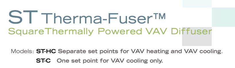 Acutherm - ST Therma-Fuser™