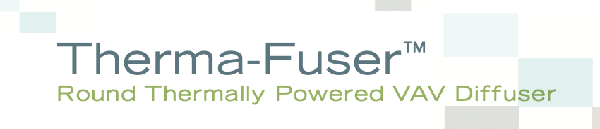 Acutherm - STR Therma-Fuser™