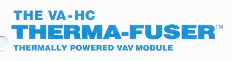 Acutherm - THE VA- HC