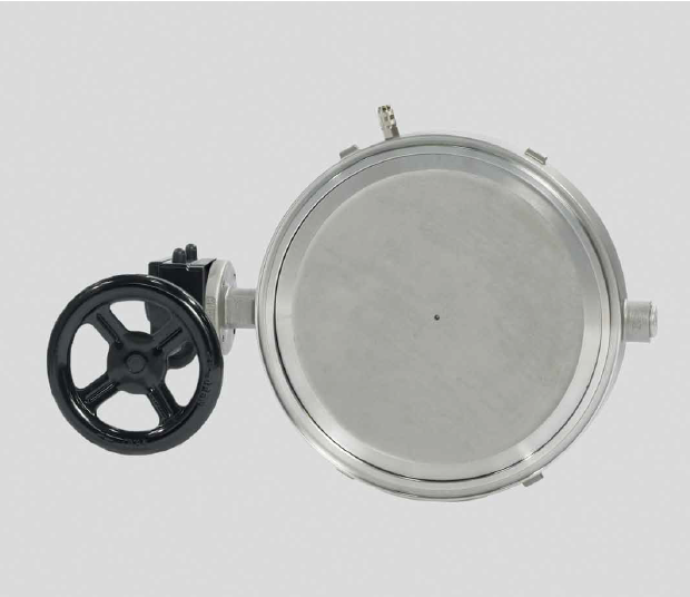 Krantz - HFS - Circular-Bubble-Tight