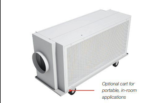 Price - AP - Patient Isolation Rooms