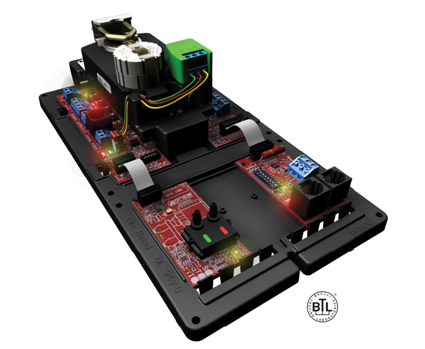 Price - CL -price-intelligent-controller-catalog