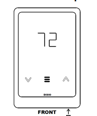 Price - CL -disio-display-quick-start-guide