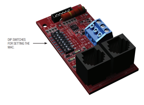 Price - CL -bacnet-wiring-guidelines-for-price-controls-manual