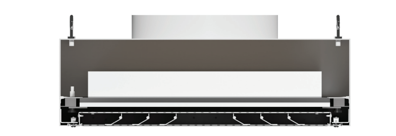 Price - CE -frfdc-flush-face-radial-flow-diffuser-with-hepa-filter-catalog