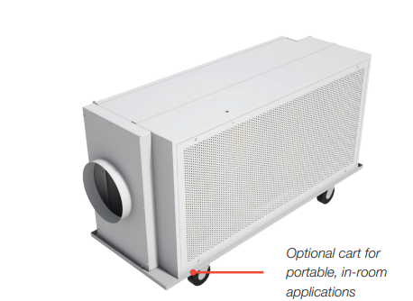 Price - CE -Patient Isolation Rooms