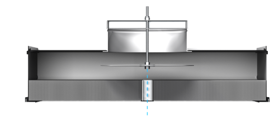Price -CE -lfdcx-laminar-flow-diffuser-with-integrated-hepa-filter-catalog