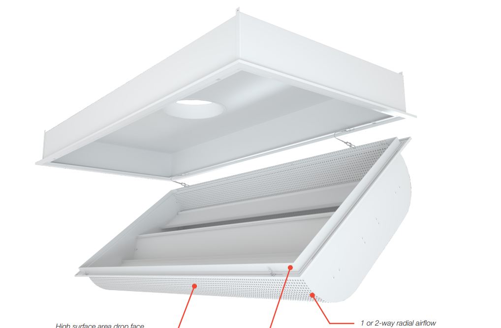 Price - CE -rfd-radial-flow-diffuser-catalog
