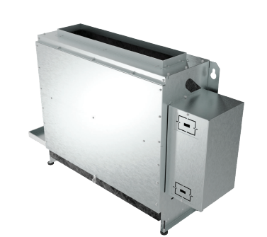 Price - FB -FCV - Vertical Fan Coil
