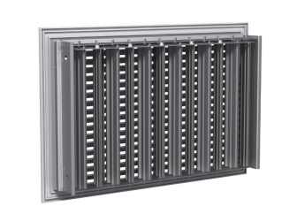 Price - GS -6070-airfoil-return-grille-catalog