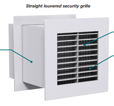 Price - SG -msslmsblmsgs-security-louvered-grille-catalog
