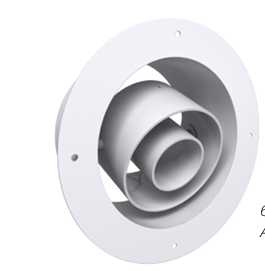 Price  - DS -ANR - Air Nozzle Diffuser