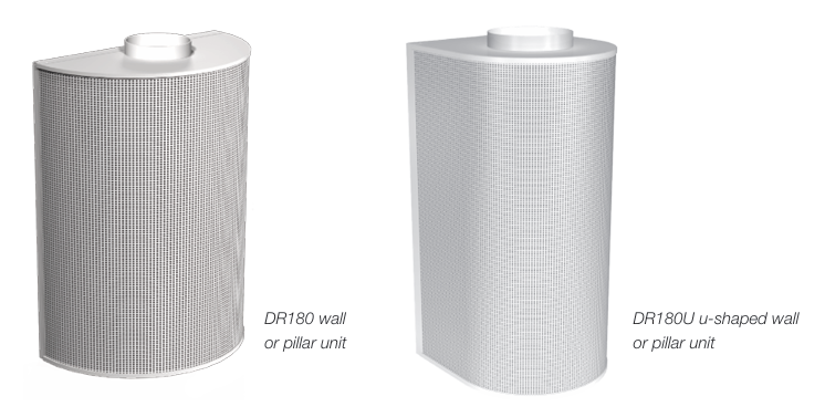 Price - DT -dr180-half-round-180-displacement-diffuser-catalog