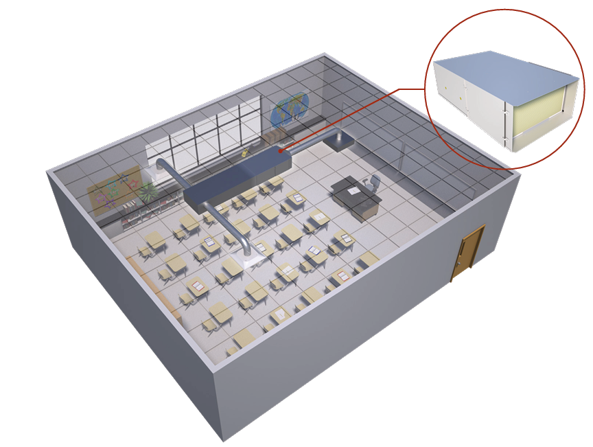 Price  - TU -oap---overhead-air-purifier-catalog