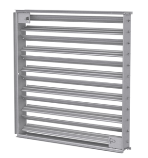 Price - GS -accessories-for-grilles-and-diffusers-catalog
