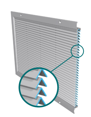 Price - GS -STG - Steel Transfer Grille