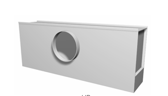 Price - DS -UP - Universal Plenum