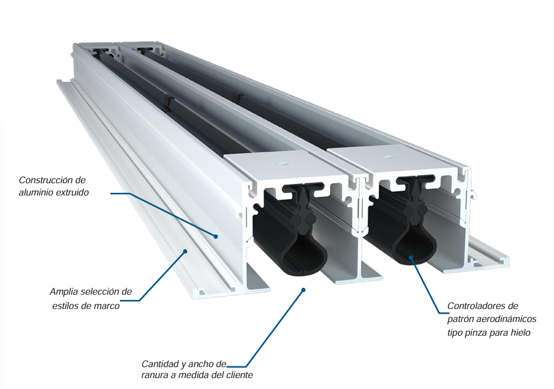Price - DS -sds-difusor-lineal-catalogo-spanish