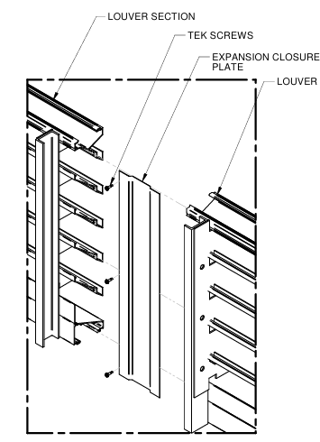 Price - LS -expansion-closure-plate-assembly-instructions