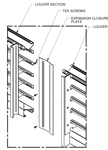 Price - LS -expansion-closure-plate-assembly-instructions