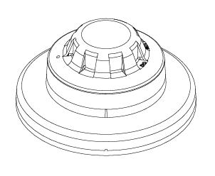 Price - DP -dsd-nf-no-flow-duct-smoke-detector-submittal-hs-100-p