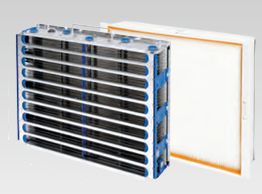 Euromate - SG -VisionAir Smoke _N Go