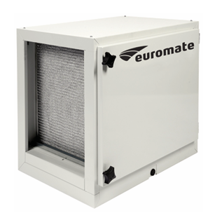 Euromate - SU -CNL_Introduction SFC