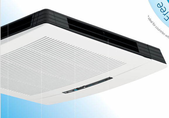 Euromate - VB -Euromate_Brochure_VisionAir Blue Line_8 Pages_Spread_EN