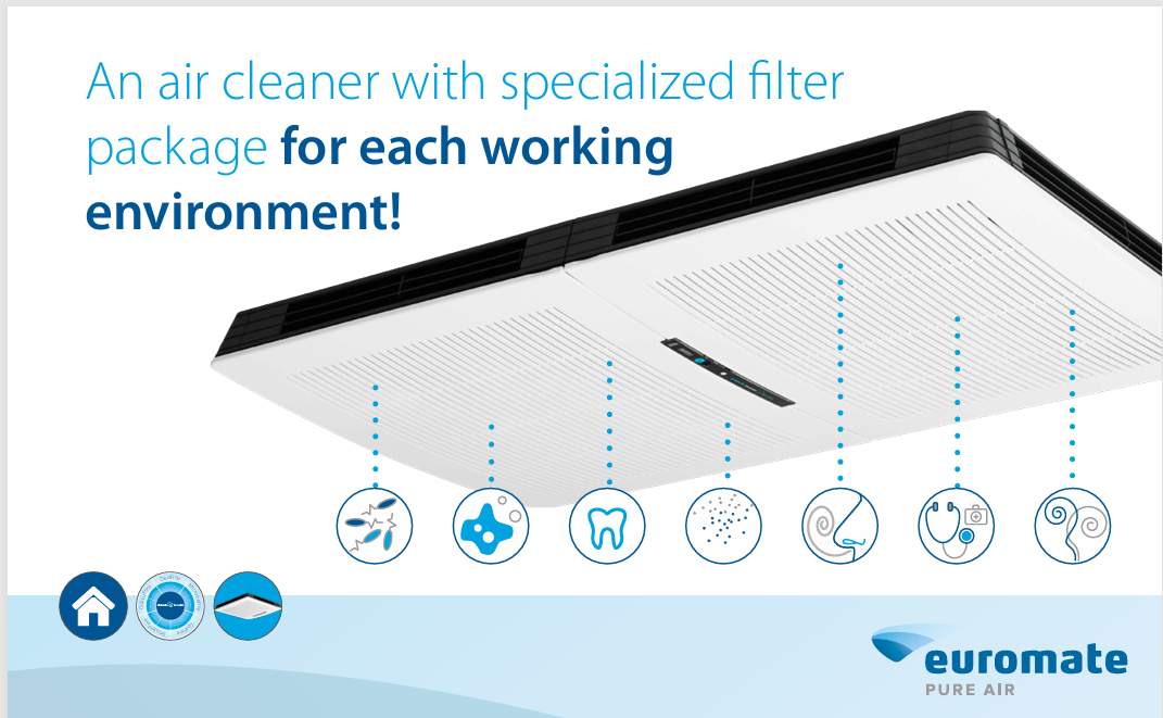 Euromate  - VB -Euromate_Interactive Presentation_VisionAir Blue Line_EN