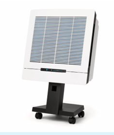 Euromate - VB -Euromate_PDS_VisionAir Blue Line - DustFree Special_EN